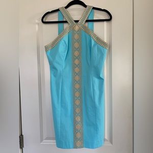 Lilly Pulitzer Dress. Size 8 New without tags.